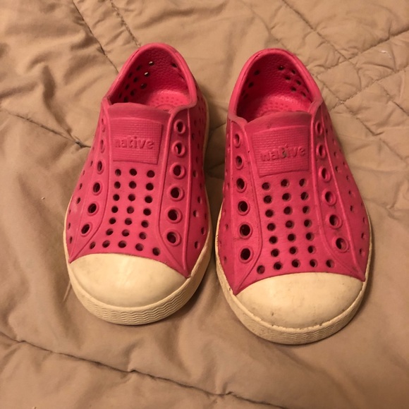 Native Size 5 - Picture 1 of 4